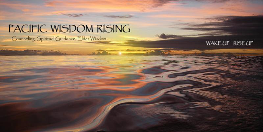 Pacific Wisdom Rising